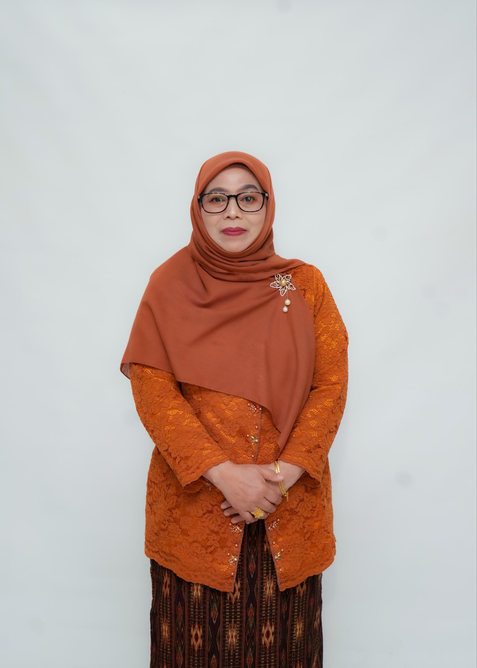 Sri Malem Indirawati